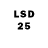 LSD-25 экстази ecstasy Brawl Lidka